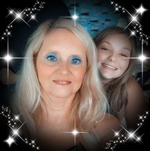 Meet your Posher, Terri